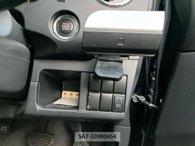 Suzuki WAGON R 2009-02 7394945-15