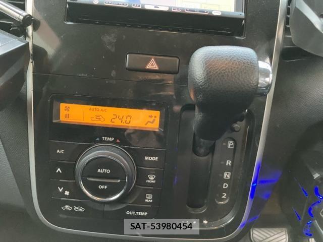 Suzuki WAGON R 2009-02 7394945-18
