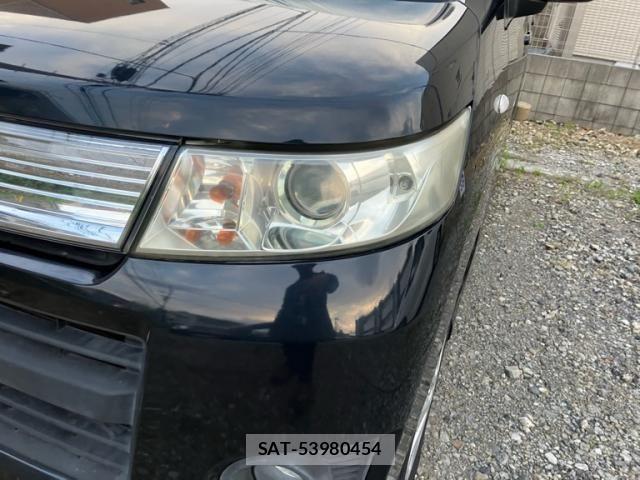 Suzuki WAGON R 2009-02 7394945-2