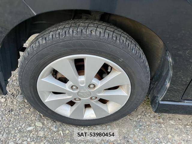 Suzuki WAGON R 2009-02 7394945-5