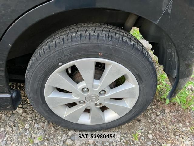 Suzuki WAGON R 2009-02 7394945-6
