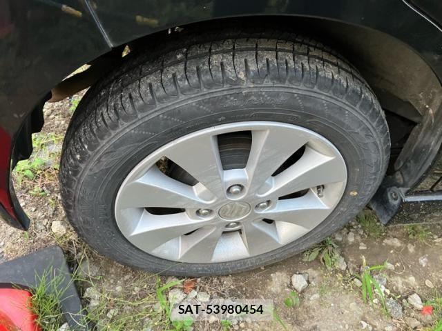 Suzuki WAGON R 2009-02 7394945-7