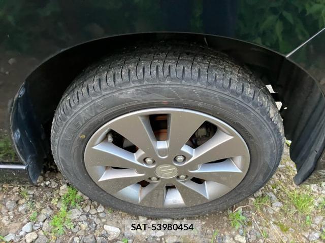 Suzuki WAGON R 2009-02 7394945-8