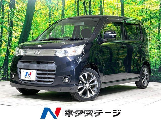 Suzuki WAGON R 2013-06 7394931-0
