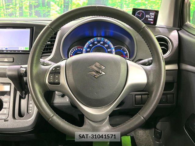 Suzuki WAGON R 2013-06 7394931-10