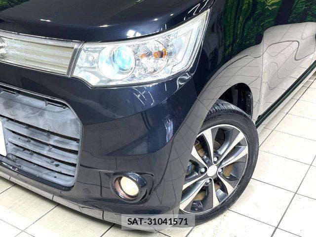 Suzuki WAGON R 2013-06 7394931-11