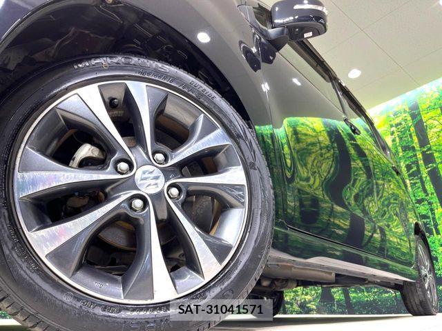 Suzuki WAGON R 2013-06 7394931-12