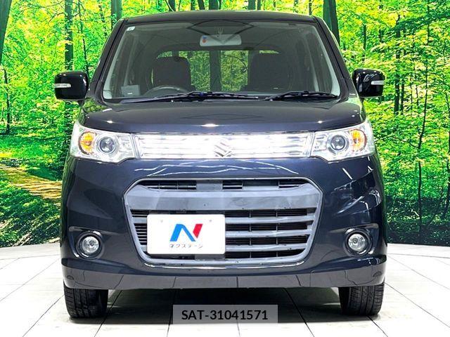 Suzuki WAGON R 2013-06 7394931-13