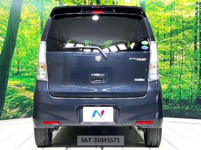 Suzuki WAGON R 2013-06 7394931-14