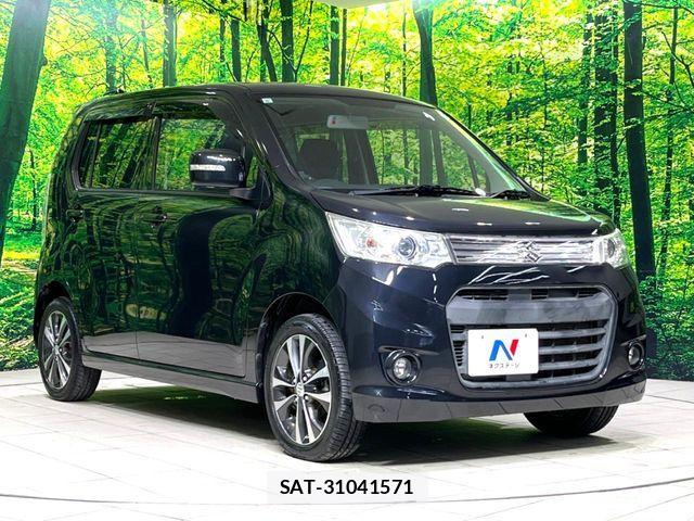 Suzuki WAGON R 2013-06 7394931-15
