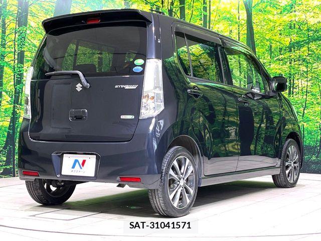 Suzuki WAGON R 2013-06 7394931-16