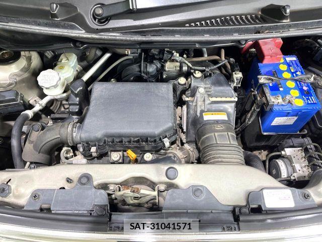Suzuki WAGON R 2013-06 7394931-17