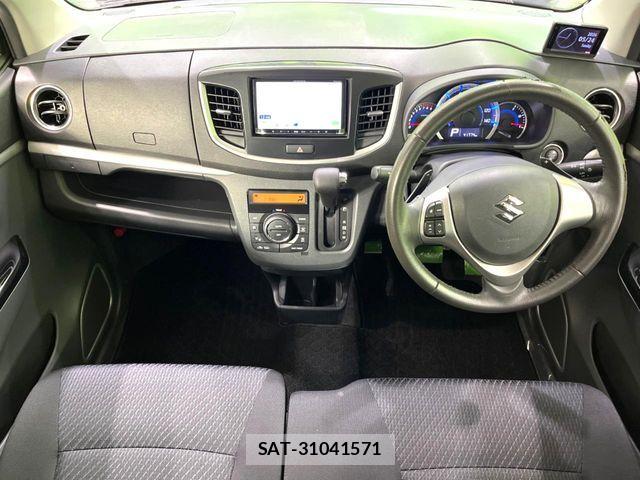 Suzuki WAGON R 2013-06 7394931-1