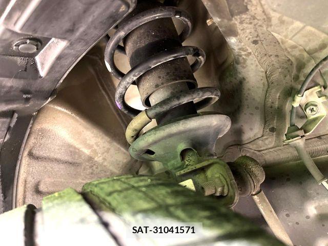 Suzuki WAGON R 2013-06 7394931-19