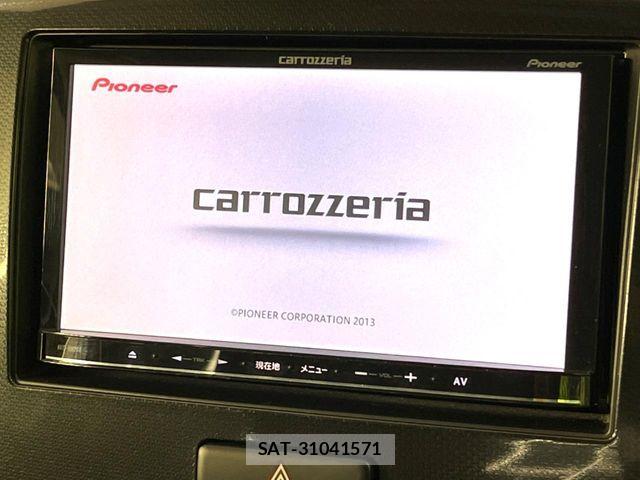 Suzuki WAGON R 2013-06 7394931-2
