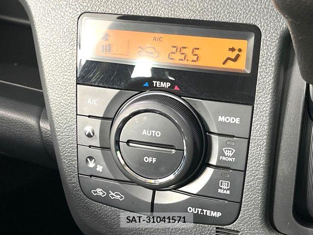 Suzuki WAGON R 2013-06 7394931-3