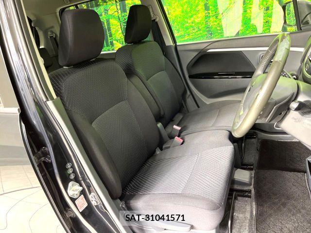 Suzuki WAGON R 2013-06 7394931-7
