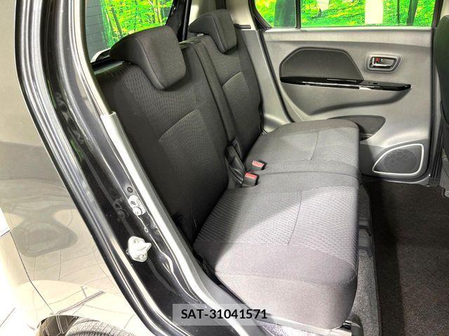 Suzuki WAGON R 2013-06 7394931-8