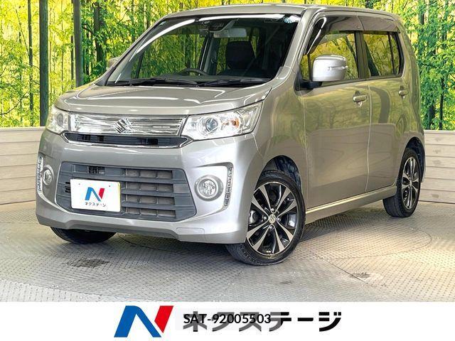 Suzuki WAGON R 2015-03 7394937-0