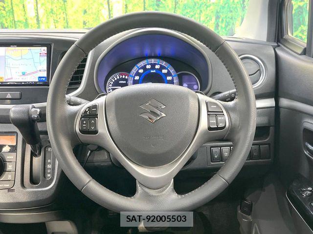 Suzuki WAGON R 2015-03 7394937-10