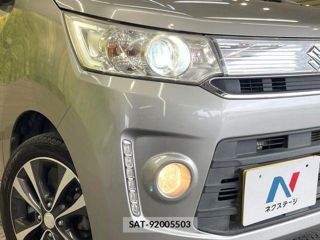 Suzuki WAGON R 2015-03 7394937-11