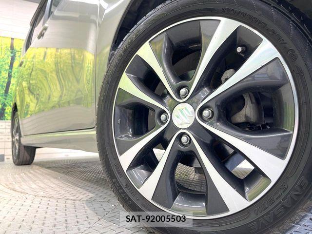Suzuki WAGON R 2015-03 7394937-12