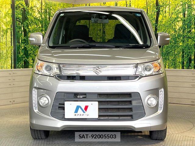 Suzuki WAGON R 2015-03 7394937-13