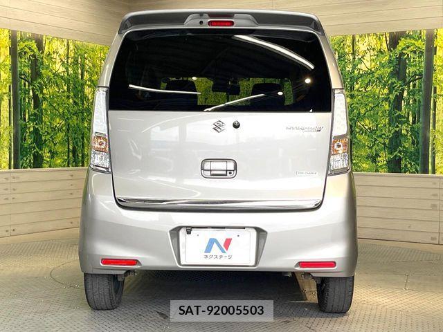 Suzuki WAGON R 2015-03 7394937-14