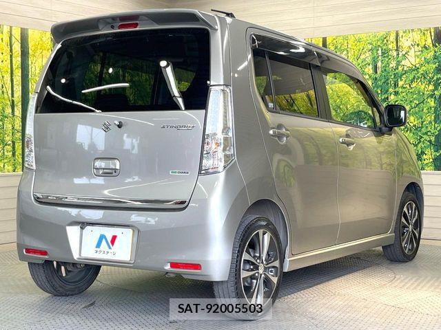 Suzuki WAGON R 2015-03 7394937-16