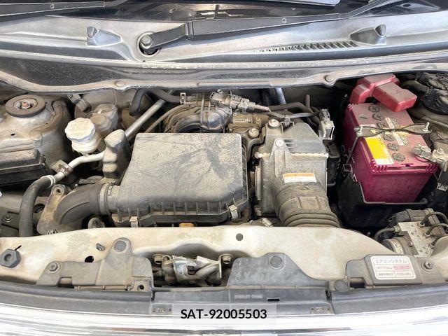 Suzuki WAGON R 2015-03 7394937-19
