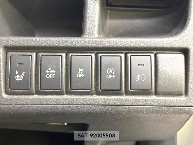 Suzuki WAGON R 2015-03 7394937-4