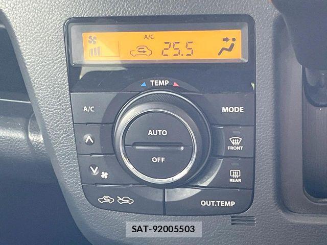 Suzuki WAGON R 2015-03 7394937-6