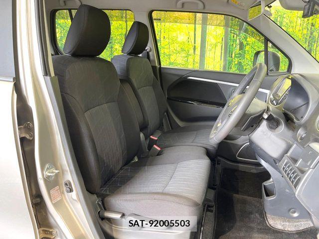 Suzuki WAGON R 2015-03 7394937-7