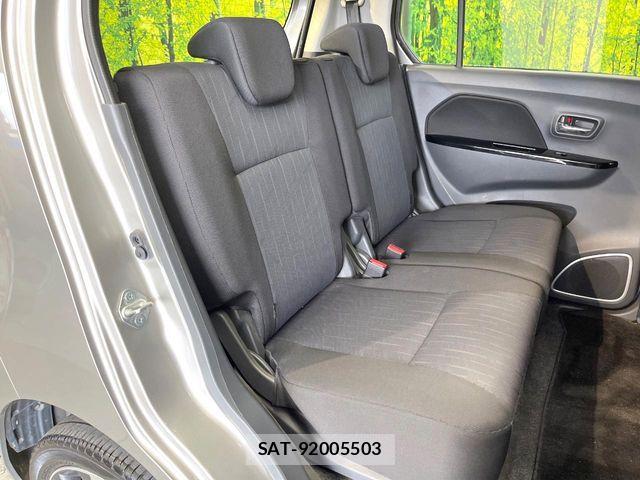 Suzuki WAGON R 2015-03 7394937-8