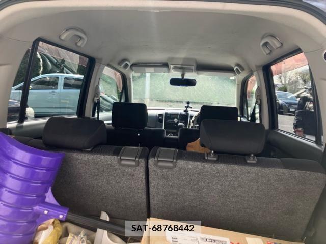 Suzuki WAGON R 2009-04 7394943-9