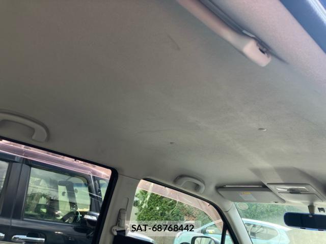 Suzuki WAGON R 2009-04 7394943-11
