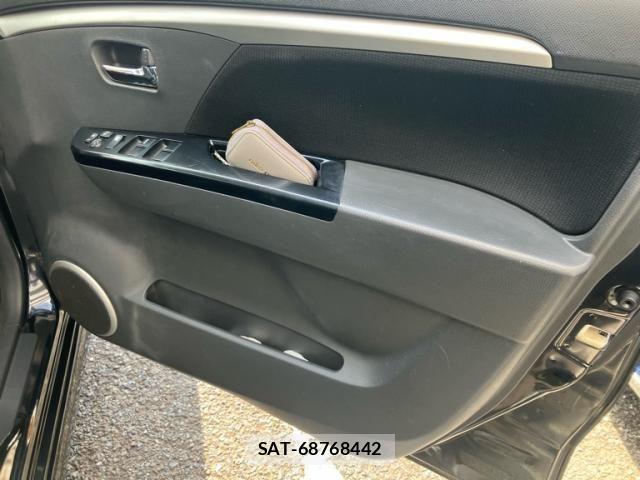 Suzuki WAGON R 2009-04 7394943-12
