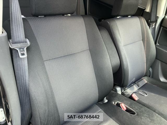 Suzuki WAGON R 2009-04 7394943-14