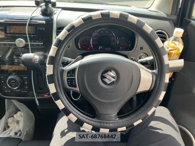Suzuki WAGON R 2009-04 7394943-15