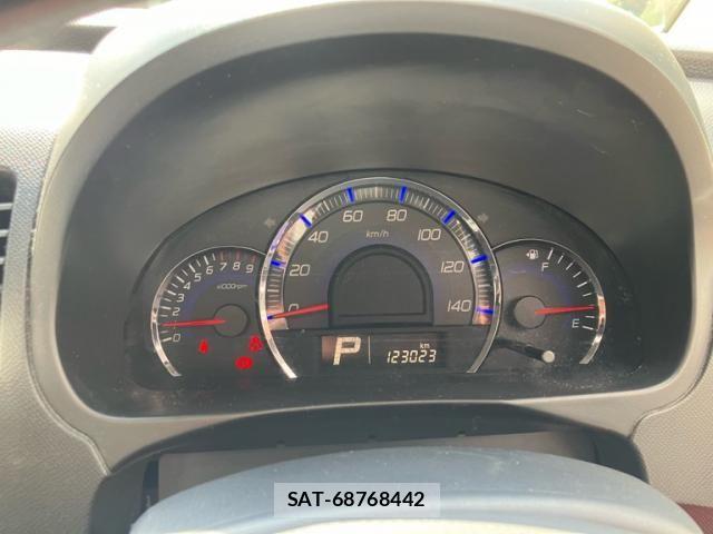 Suzuki WAGON R 2009-04 7394943-16