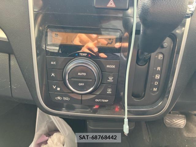 Suzuki WAGON R 2009-04 7394943-18