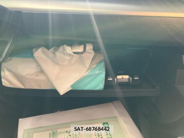 Suzuki WAGON R 2009-04 7394943-19