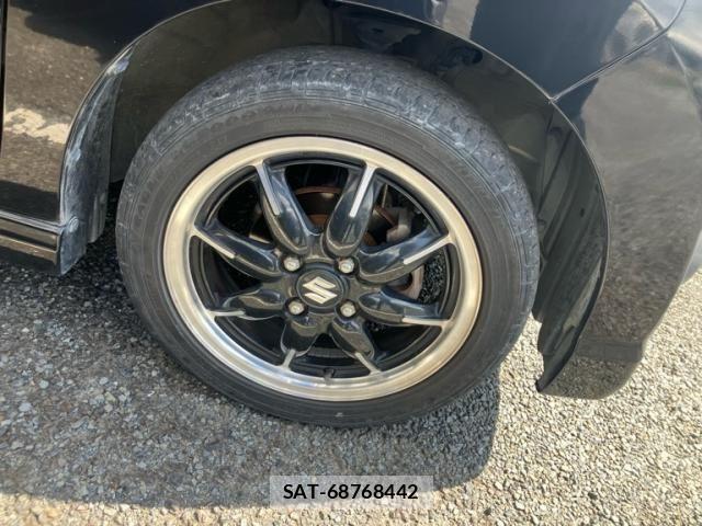 Suzuki WAGON R 2009-04 7394943-2