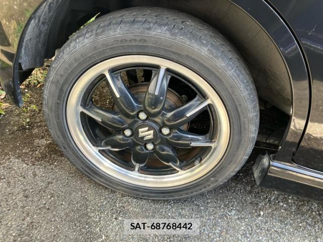 Suzuki WAGON R 2009-04 7394943-3