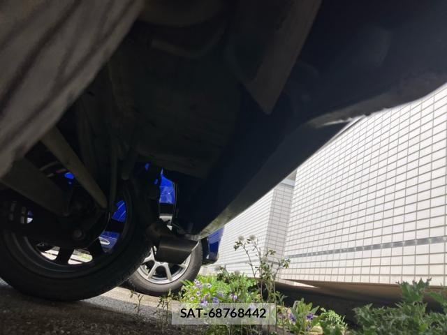 Suzuki WAGON R 2009-04 7394943-8