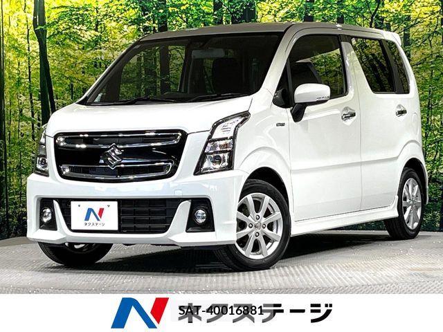 Suzuki WAGON R 2020-03 7394926-0
