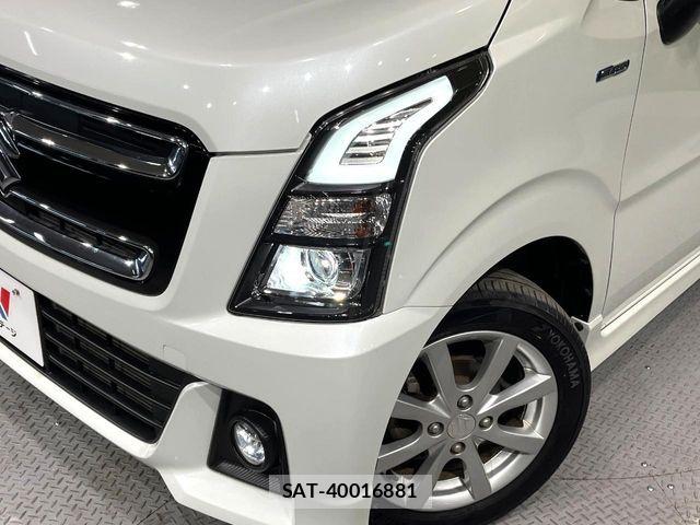Suzuki WAGON R 2020-03 7394926-11