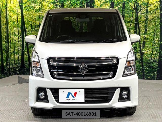 Suzuki WAGON R 2020-03 7394926-13