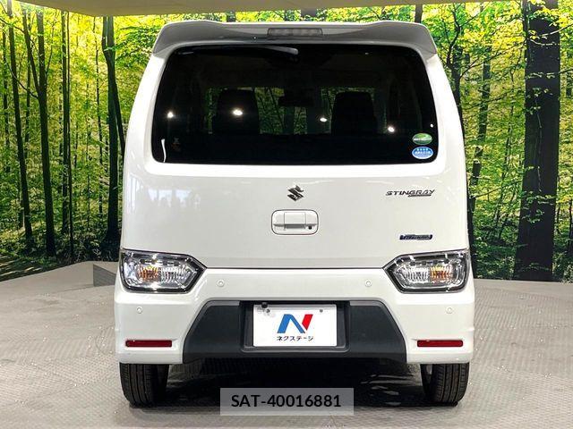 Suzuki WAGON R 2020-03 7394926-14