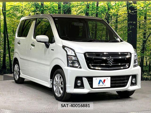Suzuki WAGON R 2020-03 7394926-15
